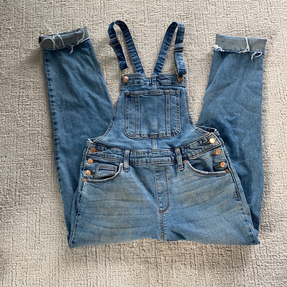 Overalls